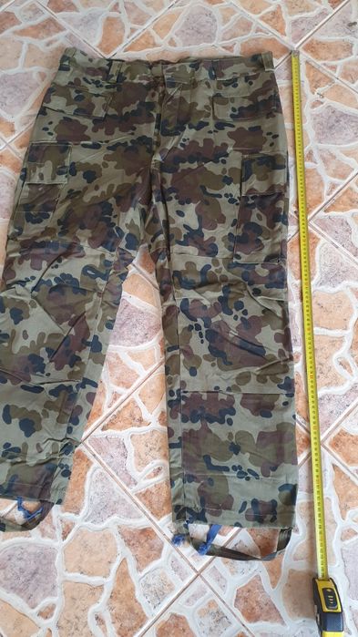 Pantalon iarnă   54 II