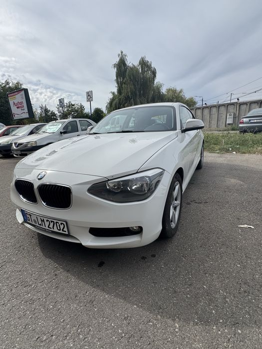 Bmw seria 1 116i