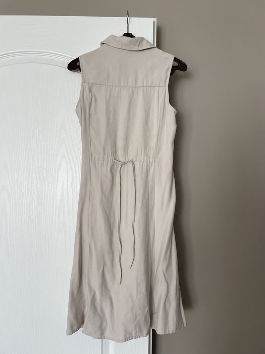 Нова рокля Mango