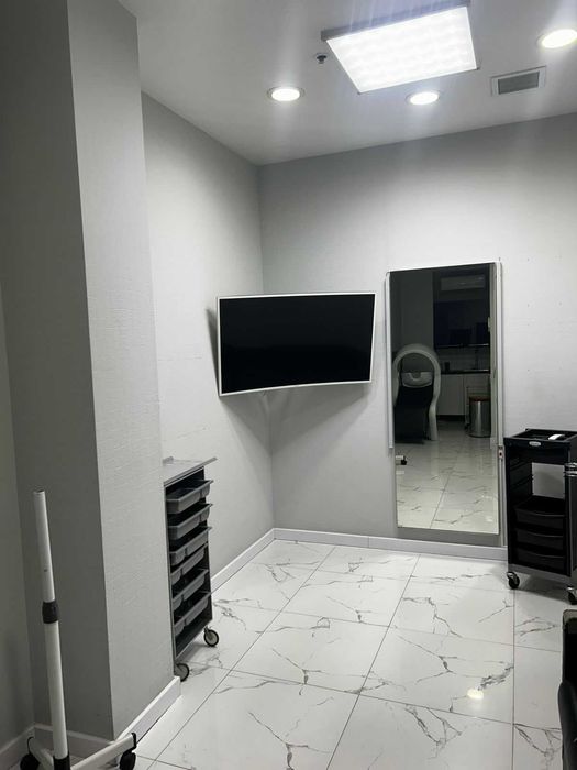Сдам в аренду VIP кабинеты