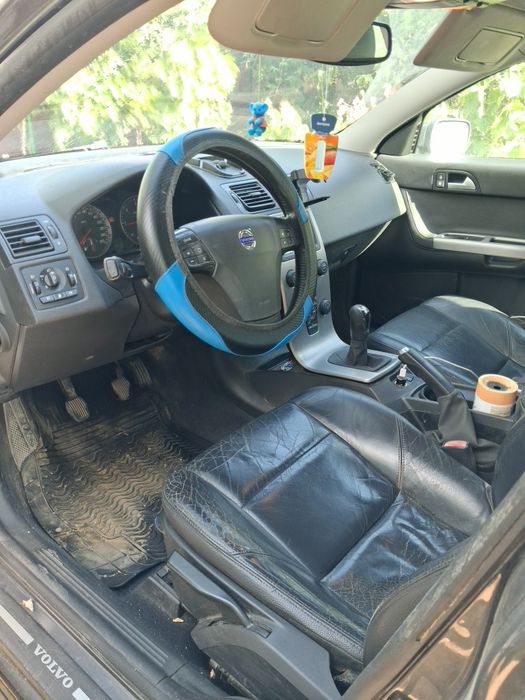 Volvo V50 din 2007