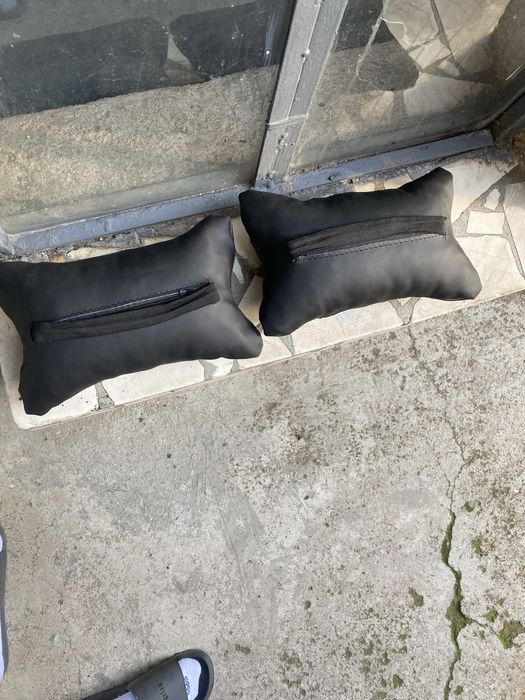 Възглавнички за кола мерцедес AMG