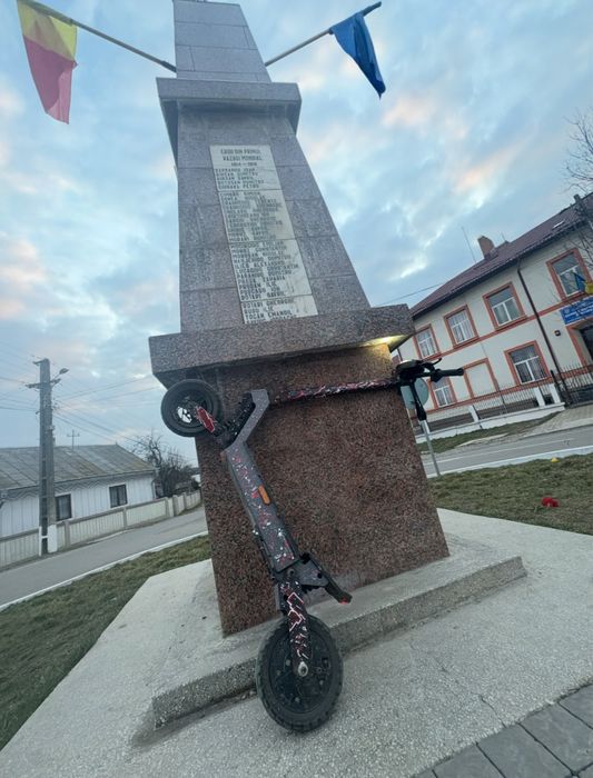 Trotinete electrica G2 myria