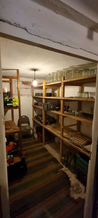 Продава се Етаж от къща в Разград, Житница - 122 кв.м за 1296 €/кв.м - Снимка #2