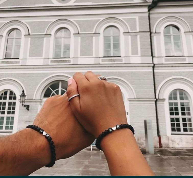 Bratara, bratari personalizate, bratari cu nume, margele