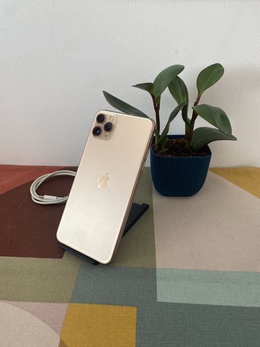 Iphone 11 Pro Max 256Gb/ 90% Baterie - Stare Excelenta