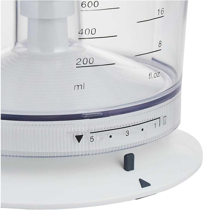 ЦИТРУС ПРЕСА BRAUN CJ301BI MPZ9 20 W CITRUS JUICER