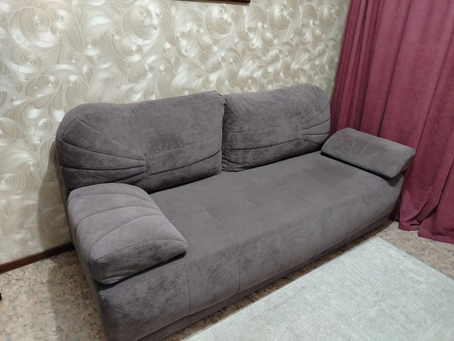 Продам диван срочно