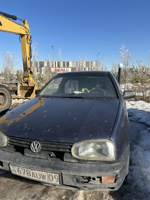 Продам авто вольсваген венто