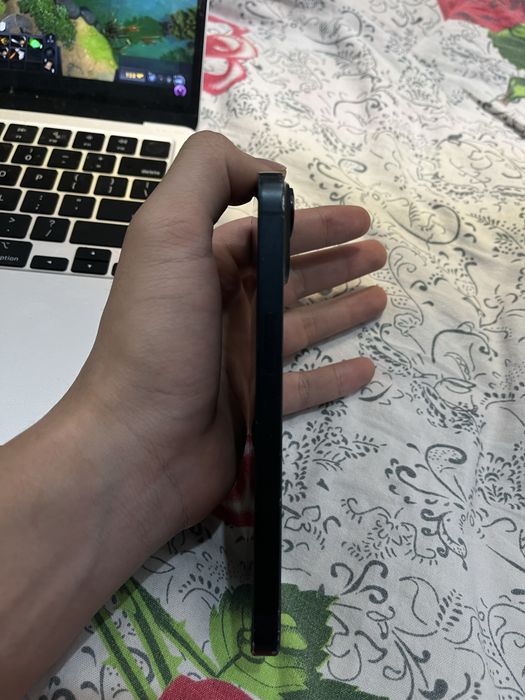 Iphone 11 черного цвета