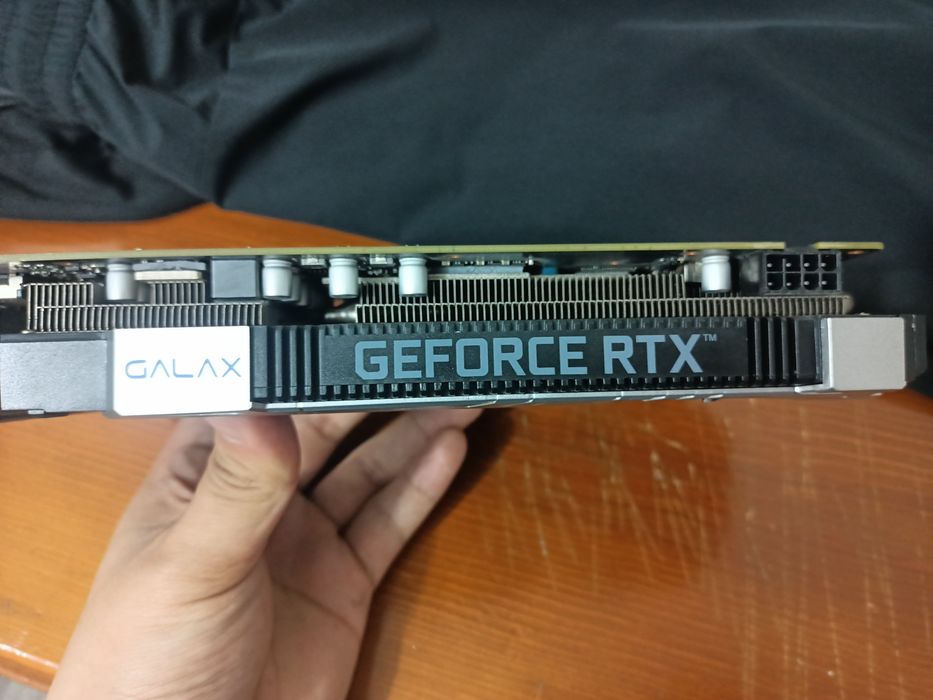 ртх 2060 супер!!