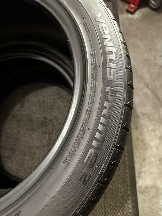 255/45 R18 103W XL - Hankook Ventus Prime 2 Oferta