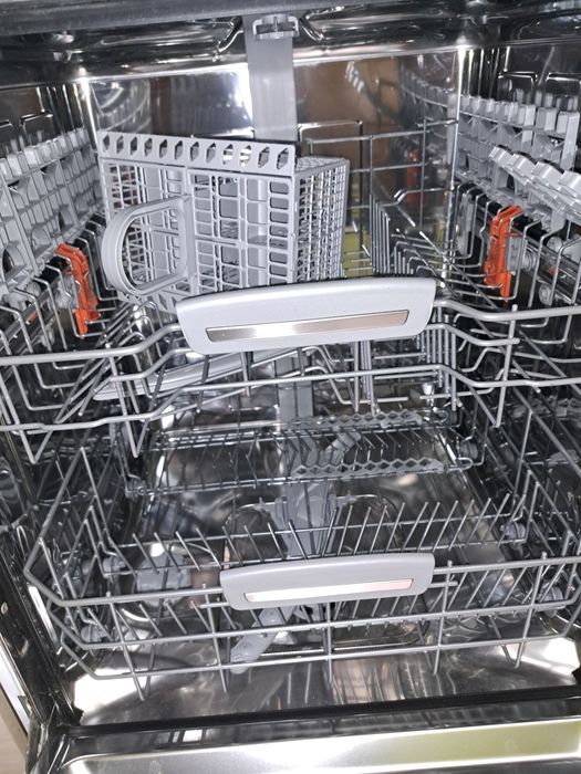 Съдомиална машина