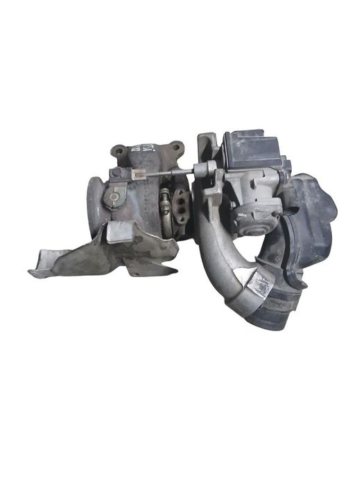 Turbina Volkswagen Passat B8 [ 2014 - 2019 ] 1.4Tsi 4918001360