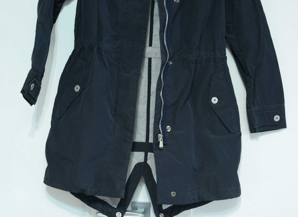 Spiewak XS оригинальная парка