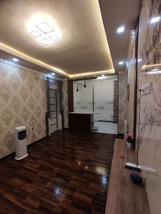 Продается 2-х комнатная евро квартира