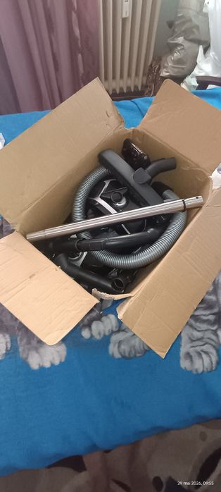 Aspirator Rowenta