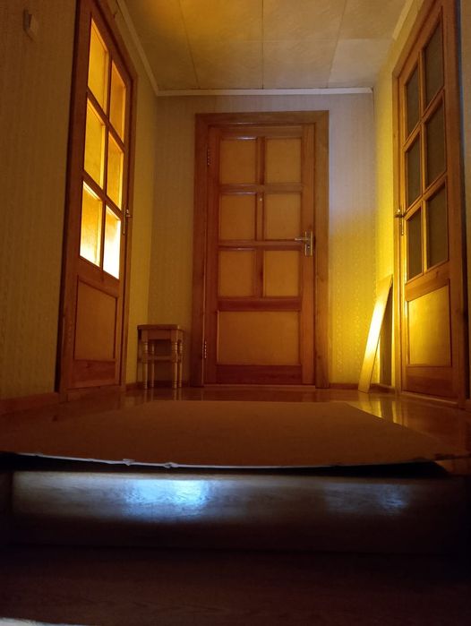 Продам двухэтажный дом