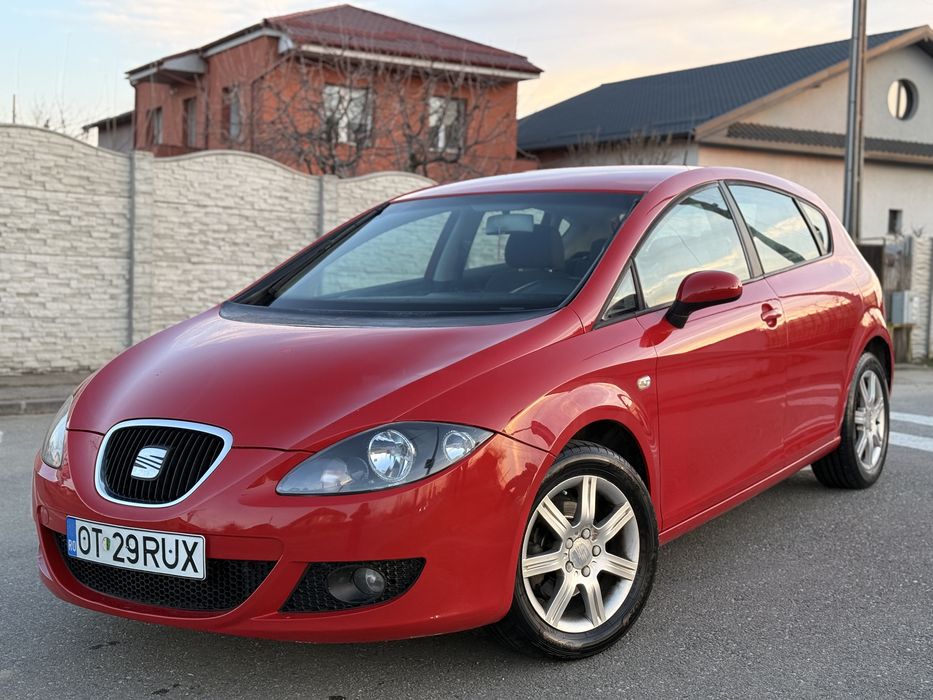 Seat Leon 1.9 TDI