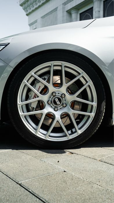 Chevrolet Malibu Premier