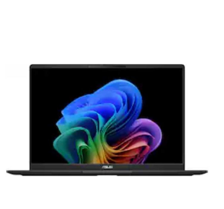 ASUS  Vivobook S 14  OLED - Copilot+ PC --