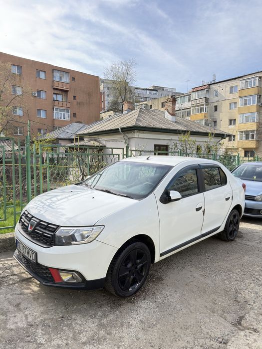 Dacia Logan Prestige 1.5 Diesel  2017