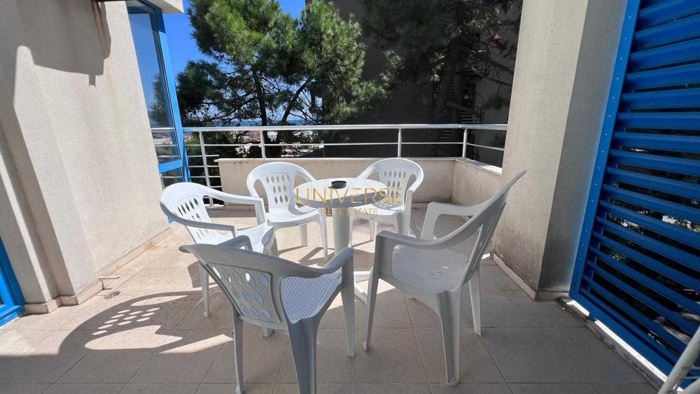 Продава се Двустаен апартамент в к.к. Слънчев бряг - 72 кв.м за 1223 €/кв.м - Снимка #15