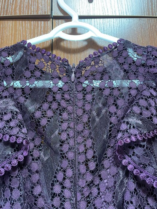 Продаётся платье