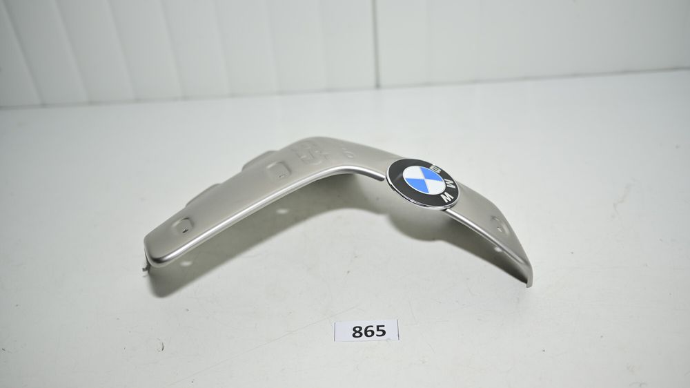 BMW R1200GS Carena fata stanga