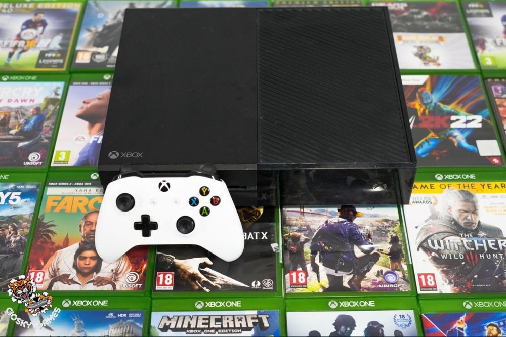 Joc Xbox One / Xbox One S