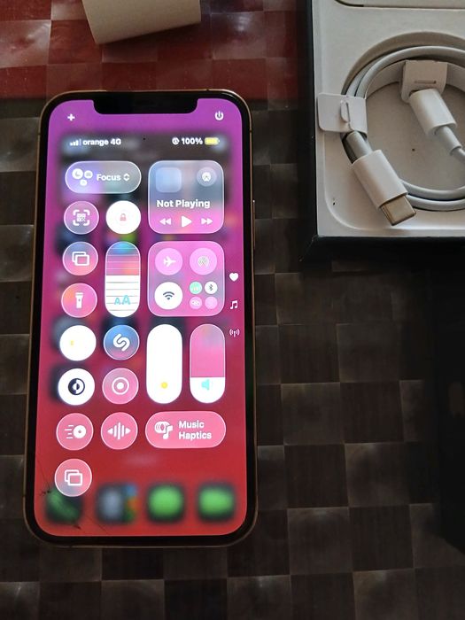 Iphone 12 Pro in stare buna