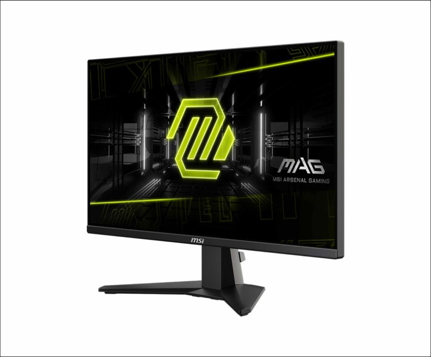 LED 32" MSI MAG 325QF E18V (180MHz) монитор ///