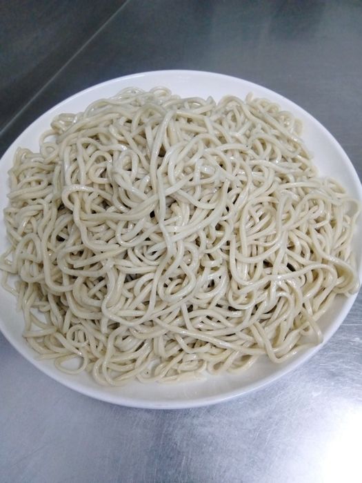 Лагман теста 1000тг кг