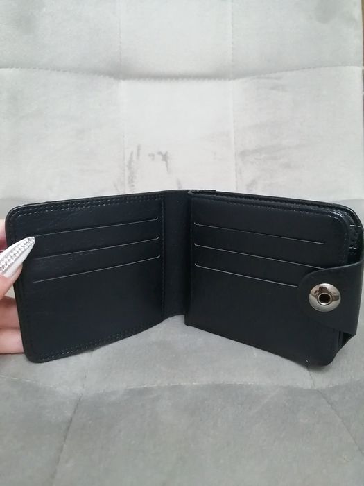 Мужской портмоне