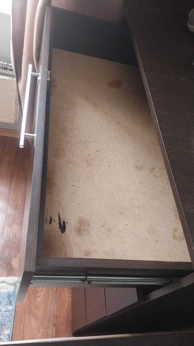 Комод большой для одежды