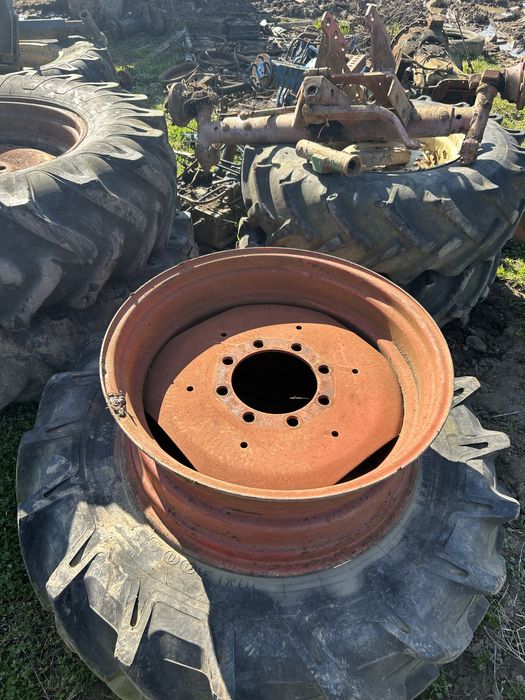 Jante r 30 genti tractor