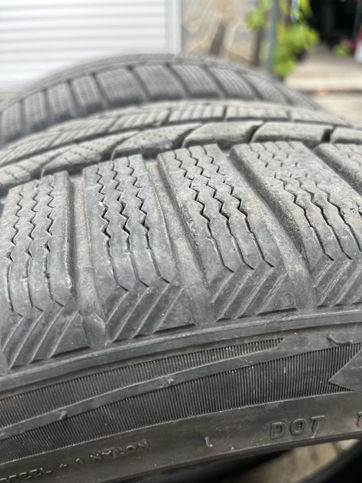 Зимни Гуми 2 Броя Sailun Alpine evo 225/45/18