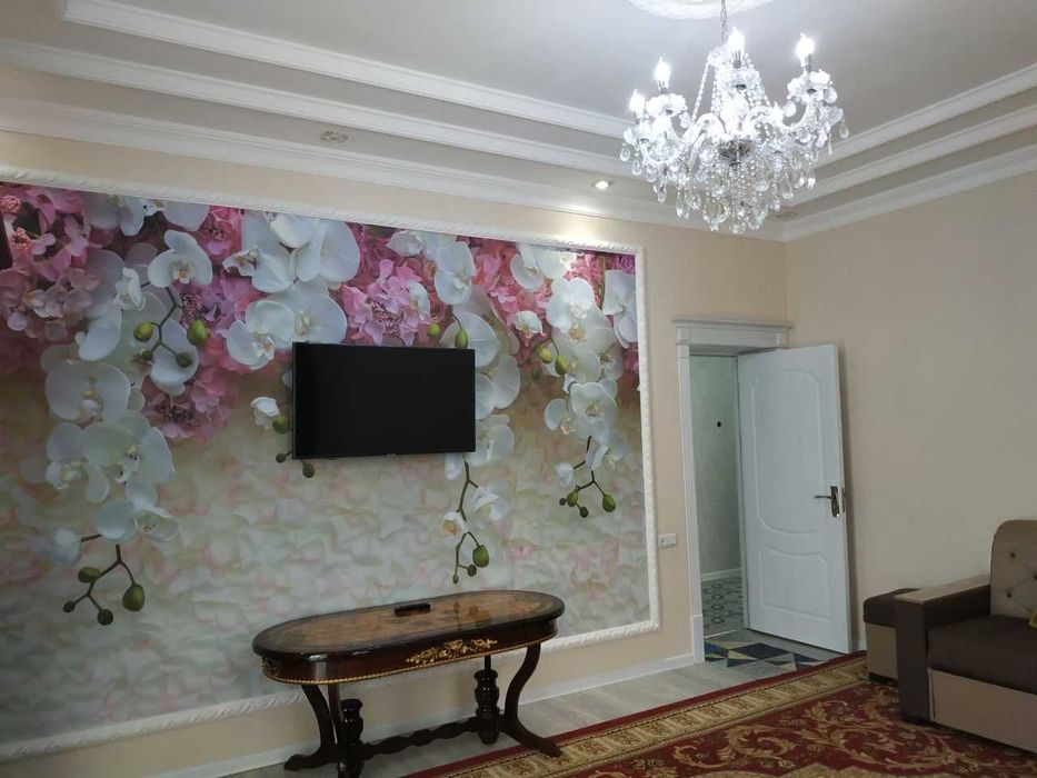 Сдаю посуточна 2-х квартира, Кунлик ижара топширилади 2 хона.