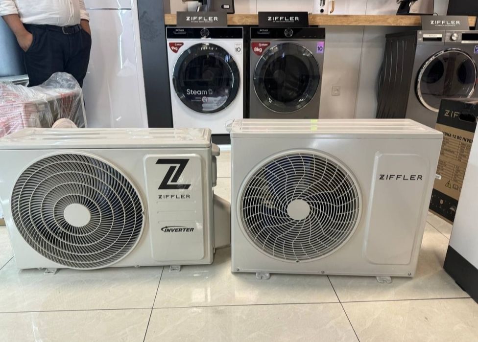 Kanditsioner ziffler 12 skidka