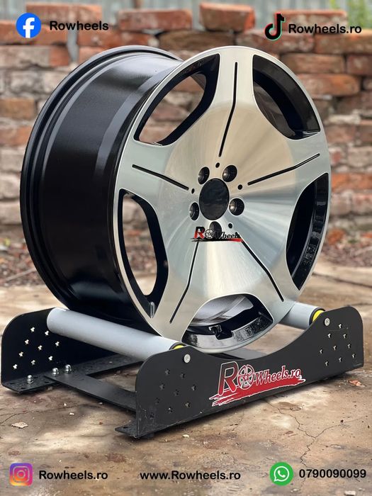 Jante Mercedes20 R20 Model Maybach W222 S class coupe AMG W223 w212 w213 w223 roti mercedes 20 anvelope vara/iarna W222 w223 S class coupe AMG 245-40-20- 275-35-20