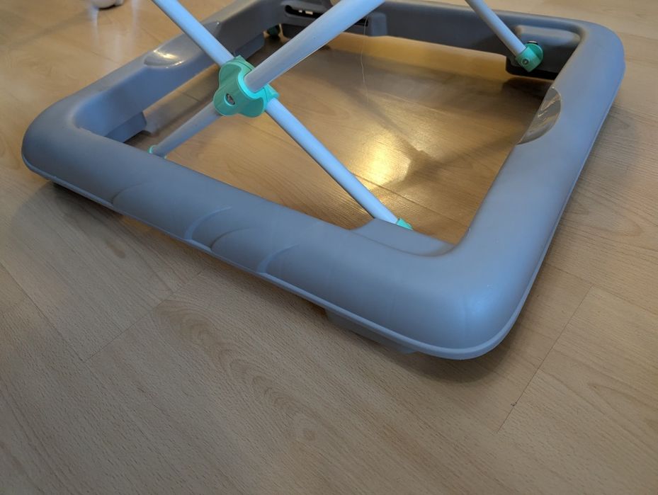 Проходилка cangaroo