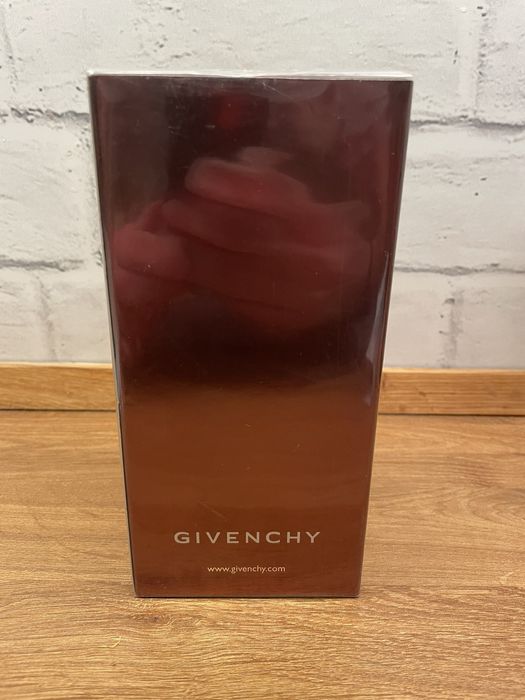 Givenchy Pour Homme 100ml edt