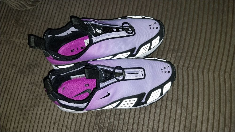 Маратонки Nike Air Max Sndr