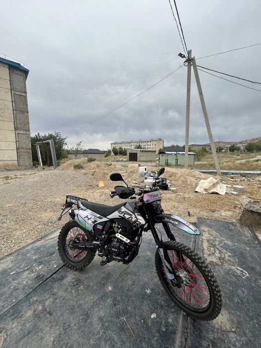 Ular H7 идеальный состояние