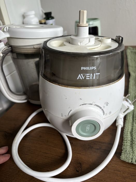 Philips Avent 4 in 1