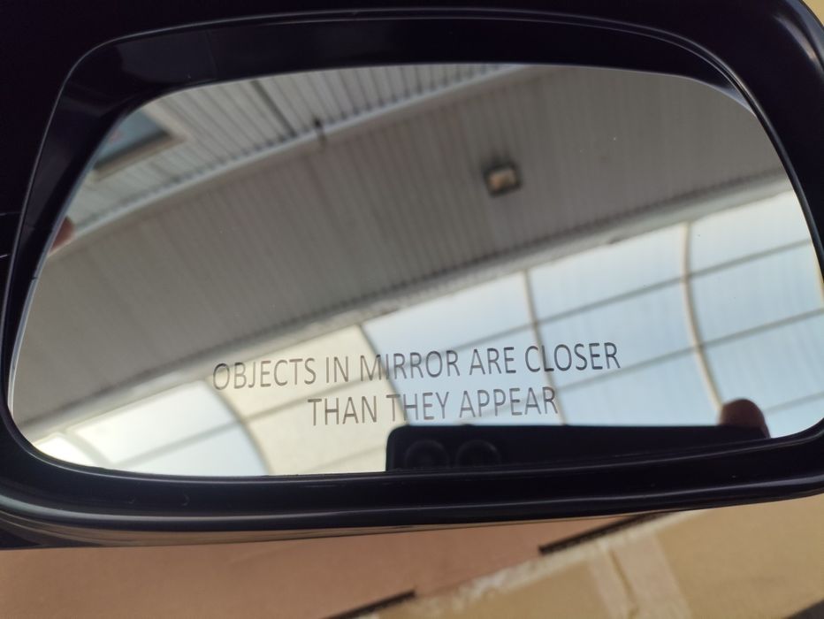 Камри 40 зеркало Тайвань