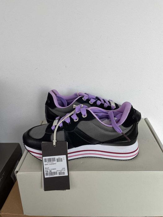 Sneakers damă Trussardi