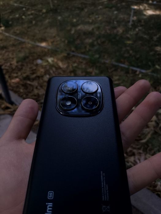 Redmi Note 14 pro 5G