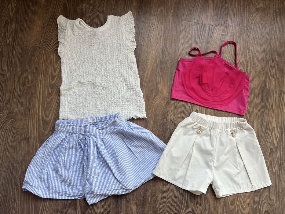 Дрехи Zara Richmond Guess Hm adidas Nike