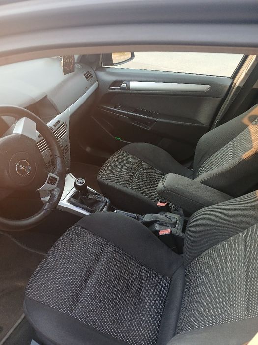 Opel Astra diesel impecabil